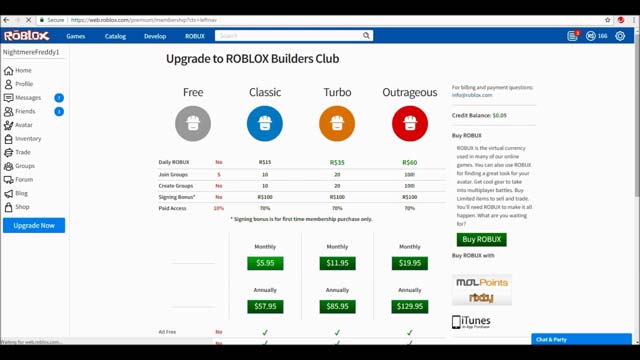 Here s Why It Is Worth To Join A Roblox Builders Club